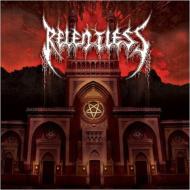 Relentless (Rock) / Ruin/Split