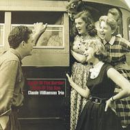 South Of The Border.West Of The Sun