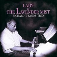 Lady Of The Lavender Mist