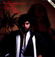 Egyptian Lover/On The Nile