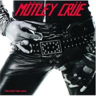 Motley Crue/Too Fast For Love