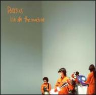 POLYSICS/We Ate The Machine