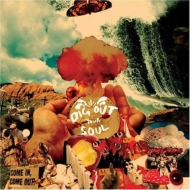 OASIS/Dig Out Your Soul (+dvd)(Sped)