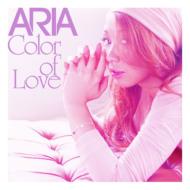 ARIA/Color Of Love (+dvd)