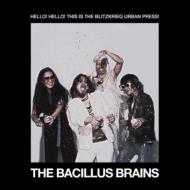 THE BACILLUS BRAINS(THEǾ/ŷԻ̿