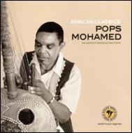 Pops Mohamed/African Classics