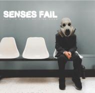 Senses Fail/Life Is Not A Waiting Room