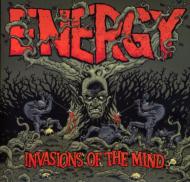 Energy (Hardcore)/Invasions Of The Mind