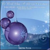 Various/We Wish You Merry Christmas