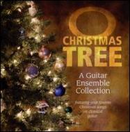 Christmas Tree: Guitar Ensemble Collection