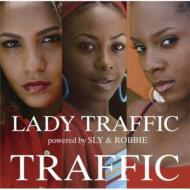 Lady Traffic/Traffic