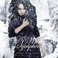 サラ・ブライトマン/Winter Symphony