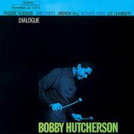 Bobby Hutcherson/Dialogue (Rmt)