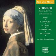 Renaissance Classical/Vermeer-music Of His Time V / A