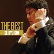 The Best 2 Kim Seikyo