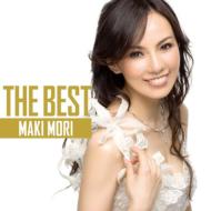 The Best 3 Mori Maki