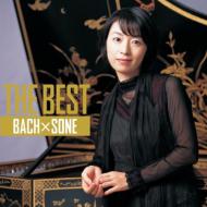 Хåϡ1685-1750/The Best 8  Bach
