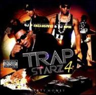 Dj Rpm/Trap Starz Vol.4