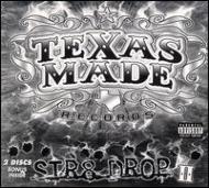 Texas Made/Str8 Drop II