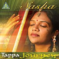Sasha (World)/Tappa Journey