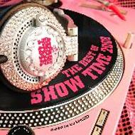 Best Of Show Time 2008 Mixed By Dj Shuzo