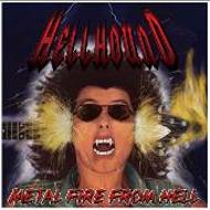 Metal Fire From Hell(�n���̃��^���E�t�@�C�A�[)