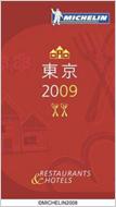 Michelin Guide Tokyo 2009