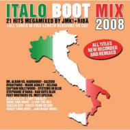 Various/Italo Boot Mix 2008