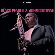John Coltrane/Black Pearls (24bit)