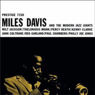 Miles Davis/And Modern Jazz Giants (24bit)