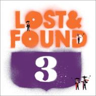 Lost & Found: 3
