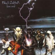 Black Sabbath/Live Evil (Rmt)
