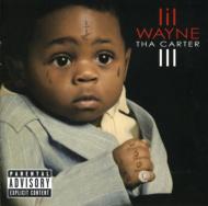 Lil Wayne/Tha Carter III (Dled)