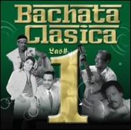 Various/Bachata Clasica Las # 1