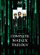 Complete Matrix Trilogy
