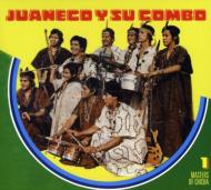 Juaneco Y Su Combo/Masters Of Chicha Vol.1