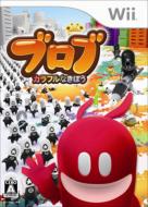 �u���u: �J���t���Ȃ��ڂ�