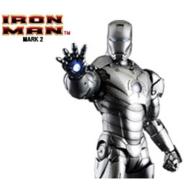 Iron Man Mark 2 -1 / 6 Scale Fully Poseable Figure