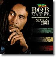 Bob Marley(Square Size)/ 2009�N�J�����_�[