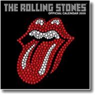 Rolling Stones(Square Size)/ 2009�N�J�����_�[