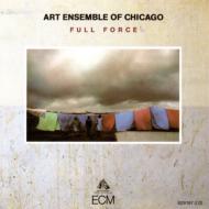 Art Ensemble Of Chicago/Full Force (Pps)