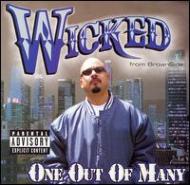 Wicked (Dance)/One Out Of Many