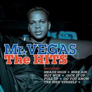 Mr Vegas/Best Of