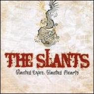 Slants/Slanted Eyes Slanted Hearts