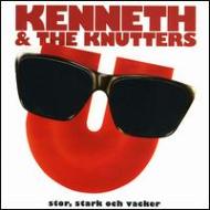 Stor Stark Och Vacker