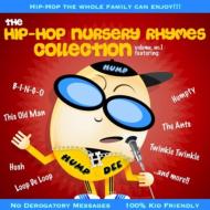 Various/Hip Hop Nursery Rhymes