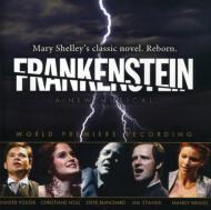 Original Cast (Musical)/Frankenstein