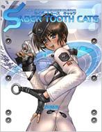 Saber Tooth Cats �m�Y���@ �J�����_�[2009