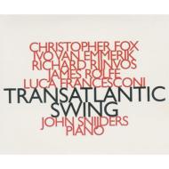 Transatlantic Swing