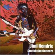 Stockholm Concert `69